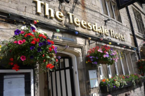 The Teesdale Hotel